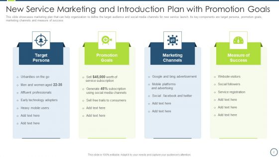 New Service Introduction Ppt PowerPoint Presentation Complete Deck With Slides