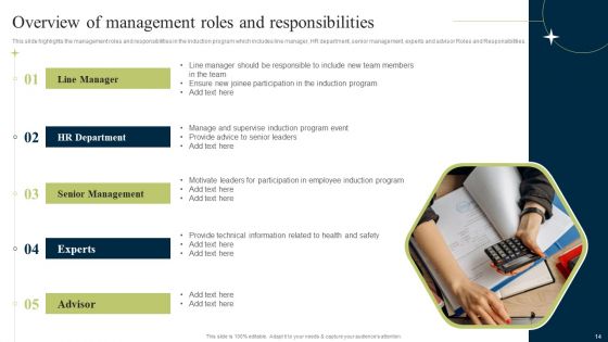 New Staff Onboarding Program Ppt PowerPoint Presentation Complete Deck With Slides