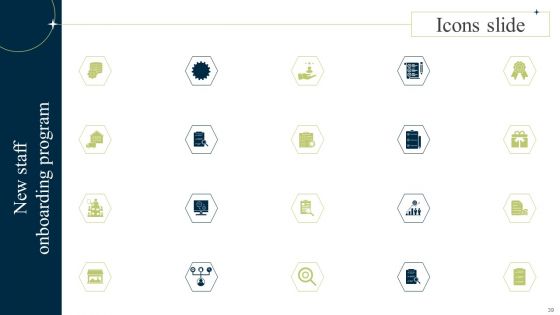 New Staff Onboarding Program Ppt PowerPoint Presentation Complete Deck With Slides