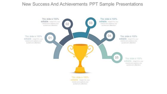 New Success And Achievements Ppt Sample Presentations New Success And Achievements Ppt Sample Presentations