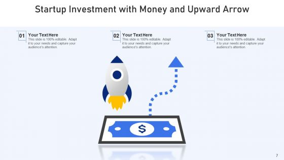 New Venture Investment Evaluate Metrics Ppt PowerPoint Presentation Complete Deck With Slides