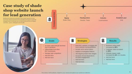 New Website Launch Strategy For Increasing Brand Recognition Ppt PowerPoint Presentation Complete Deck With Slides