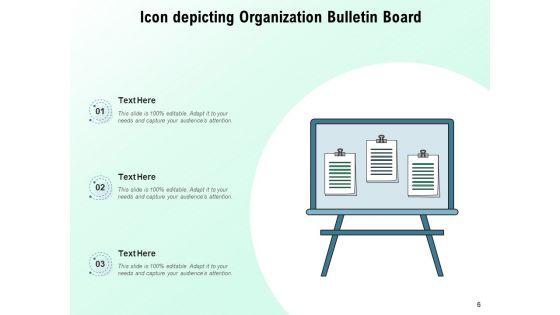 News Organization Business Ppt PowerPoint Presentation Complete Deck