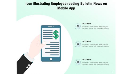 News Organization Business Ppt PowerPoint Presentation Complete Deck