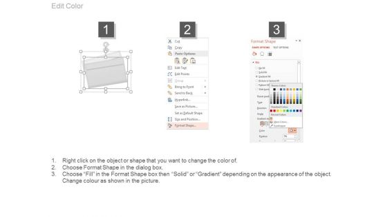 News Paper Powerpoint Slide Designs