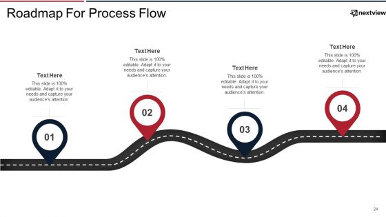 Next View Ventures Fundraising Pitch Deck Ppt PowerPoint Presentation Complete Deck With Slides