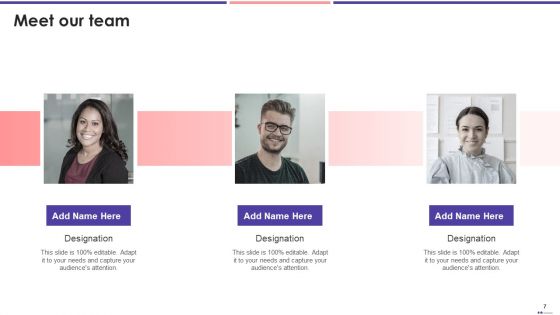 Niche Audience Personas Ppt PowerPoint Presentation Complete Deck With Slides