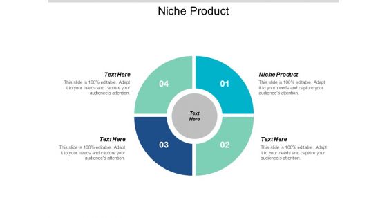 Niche Product Ppt PowerPoint Presentation Professional Model Cpb Niche Product Ppt PowerPoint Presentation Professional Model Cpb