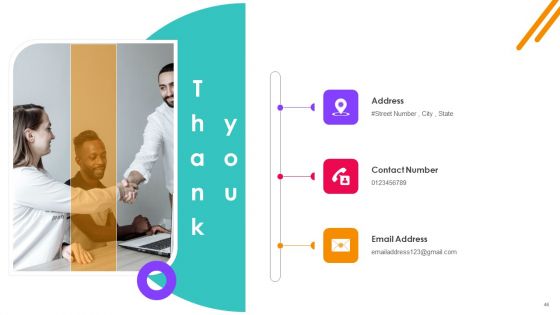 Nielsen Business Profile Ppt PowerPoint Presentation Complete With Slides