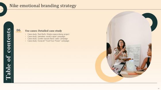 Nike Emotional Branding Strategy Ppt PowerPoint Presentation Complete Deck With Slides