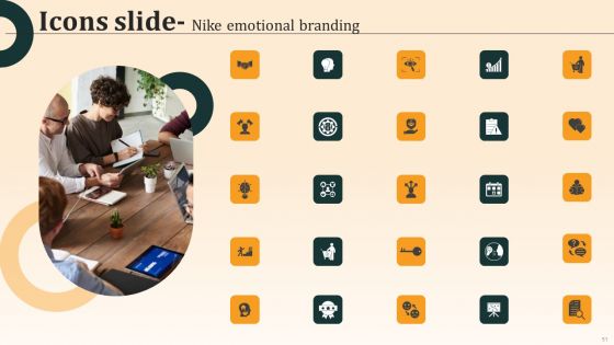Nike Emotional Branding Strategy Ppt PowerPoint Presentation Complete Deck With Slides
