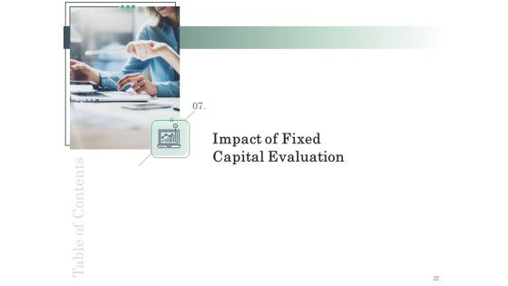 Non Current Assets Reassessment Ppt PowerPoint Presentation Complete Deck With Slides