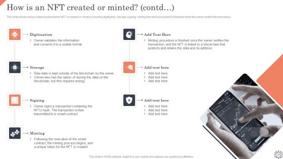 Non Fungible Token Methodology IT Ppt PowerPoint Presentation Complete Deck With Slides