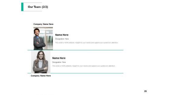 Non Profit Organization Project Proposal Ppt PowerPoint Presentation Complete Deck With Slides