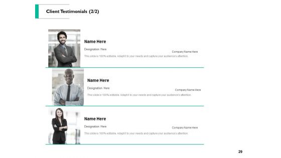 Non Profit Organization Project Proposal Ppt PowerPoint Presentation Complete Deck With Slides