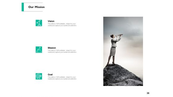 Non Profit Organization Project Proposal Ppt PowerPoint Presentation Complete Deck With Slides