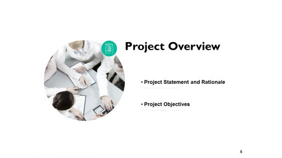 Non Profit Organization Project Proposal Ppt PowerPoint Presentation Complete Deck With Slides