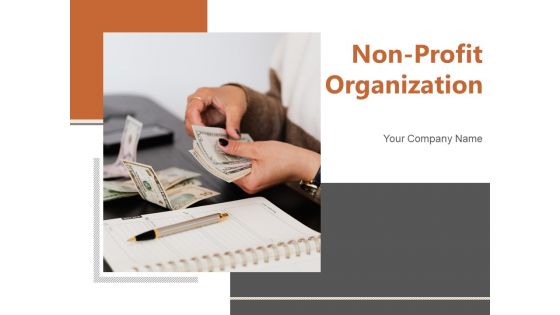 Non Profit Organization Service Patients Vocational Training Publications Ppt PowerPoint Presentation Complete Deck