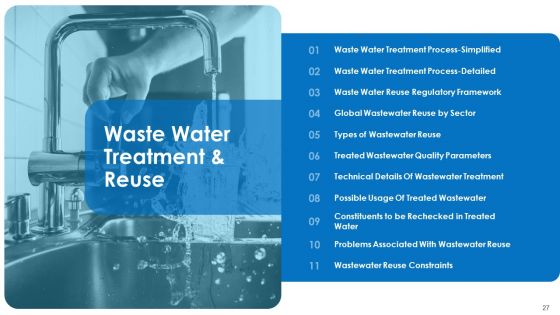 Non Rural Water Resource Administration Ppt PowerPoint Presentation Complete Deck With Slides