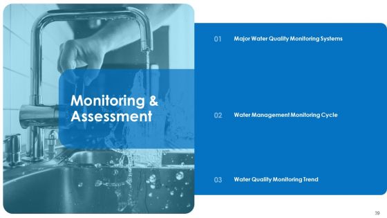 Non Rural Water Resource Administration Ppt PowerPoint Presentation Complete Deck With Slides