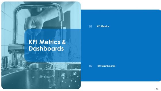 Non Rural Water Resource Administration Ppt PowerPoint Presentation Complete Deck With Slides