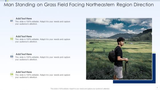 Northeastern Region Ppt PowerPoint Presentation Complete Deck With Slides