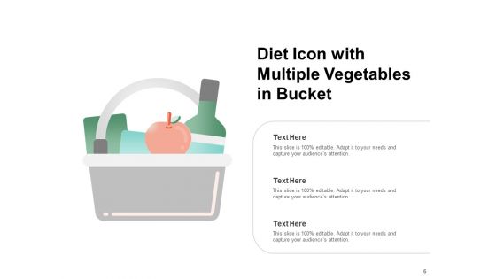 Nourishment Meal Symbol Fast Food Ppt PowerPoint Presentation Complete Deck