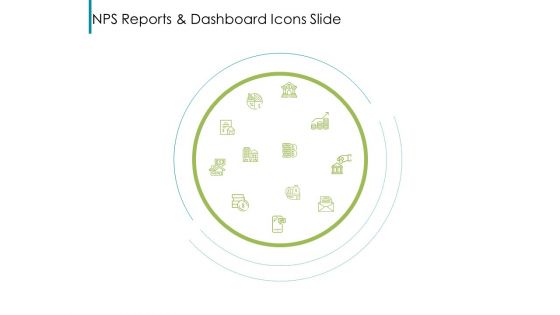 Nps Reports And Dashboard Icons Slide Ppt Outline Samples PDF Nps Reports And Dashboard Icons Slide Ppt Outline Samples PDF