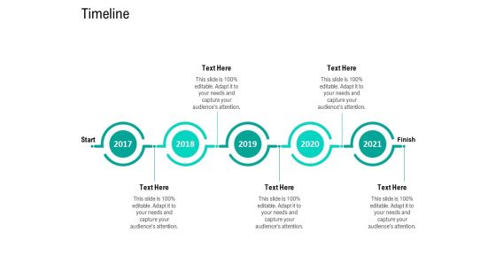 Nursing Administration Timeline Ppt Outline Information PDF