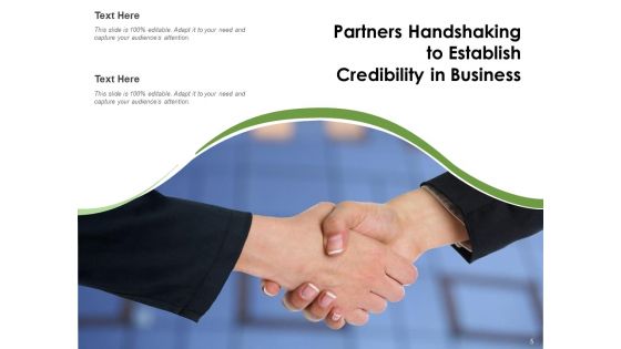 Objective And Subjective Components Business Ppt PowerPoint Presentation Complete Deck
