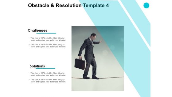 Obstacle And Resolution Marketing Ppt PowerPoint Presentation Styles Slides Obstacle And Resolution Marketing Ppt PowerPoint Presentation Styles Slides