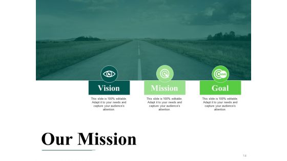 Obstacles And Solutions Ppt PowerPoint Presentation Complete Deck With Slides