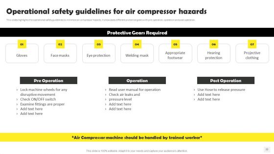 Occupational Health And Safety At Workplace Ppt PowerPoint Presentation Complete Deck With Slides