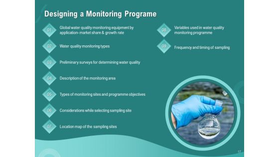 Ocean Water Supervision Ppt PowerPoint Presentation Complete Deck With Slides