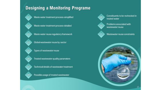 Ocean Water Supervision Ppt PowerPoint Presentation Complete Deck With Slides