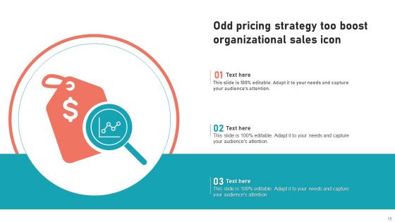 Odd Pricing Strategy Ppt PowerPoint Presentation Complete Deck With Slides