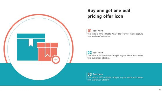 Odd Pricing Strategy Ppt PowerPoint Presentation Complete Deck With Slides