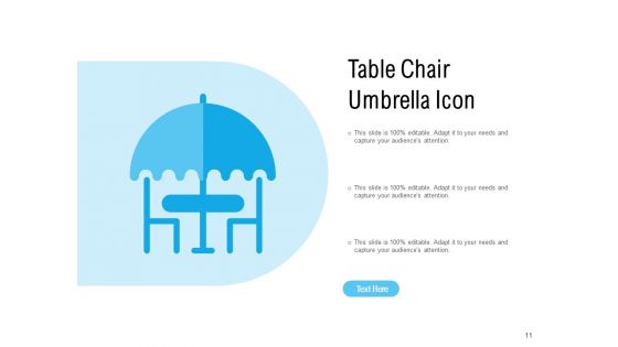 Office Chair Symbol Director Chair Ppt PowerPoint Presentation Complete Deck