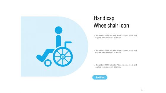 Office Chair Symbol Director Chair Ppt PowerPoint Presentation Complete Deck