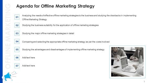 Offline Marketing Strategy Deployment To Raise Brand Awareness And Retain Existing Customers Ppt PowerPoint Presentation Complete With Slides