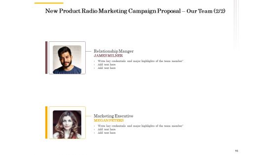 Offline Promotional Strategy For New Product Proposal Ppt PowerPoint Presentation Complete Deck With Slides