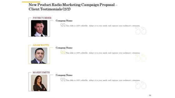 Offline Promotional Strategy For New Product Proposal Ppt PowerPoint Presentation Complete Deck With Slides