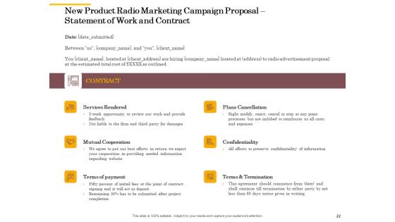 Offline Promotional Strategy For New Product Proposal Ppt PowerPoint Presentation Complete Deck With Slides