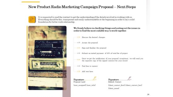Offline Promotional Strategy For New Product Proposal Ppt PowerPoint Presentation Complete Deck With Slides