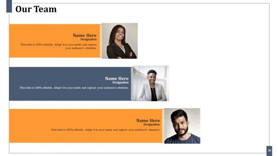 Omnichannel Marketing For Effective Customer Experience Ppt PowerPoint Presentation Complete Deck With Slides