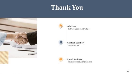 Omnichannel Marketing For Effective Customer Experience Ppt PowerPoint Presentation Complete Deck With Slides