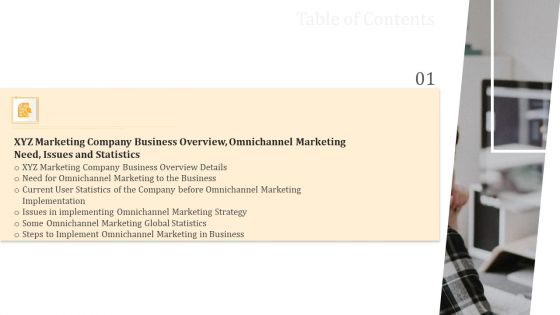 Omnichannel Marketing To Optimize Customer Purchase Experience Ppt PowerPoint Presentation Complete Deck With Slides