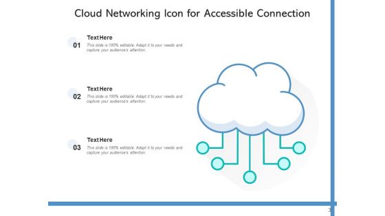 On Demand Computing Network Icon Data Transfer Ppt PowerPoint Presentation Complete Deck
