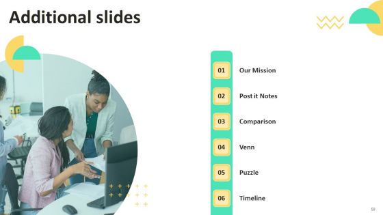 On Job Staff Training Program For Skills Advancement Ppt PowerPoint Presentation Complete Deck With Slides