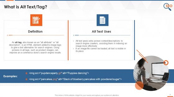 On Page SEO Concepts Tags Sitemaps Robots Txt Canonicalization Training Ppt